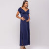 Vestido Gestante Jady Longo