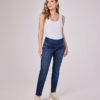 Calça Jeans Gestante Skinny Spesso