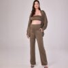 Calça Gestante Comfy Malha Freddo