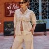 Blusa Gestante com Amarração Laise Fiore